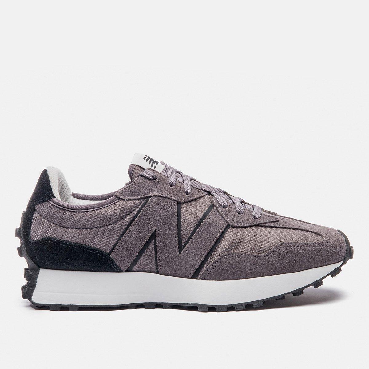 Tênis New Balance 327 V1 é ruim? Tênis New Balance 327 V1 é boa?
