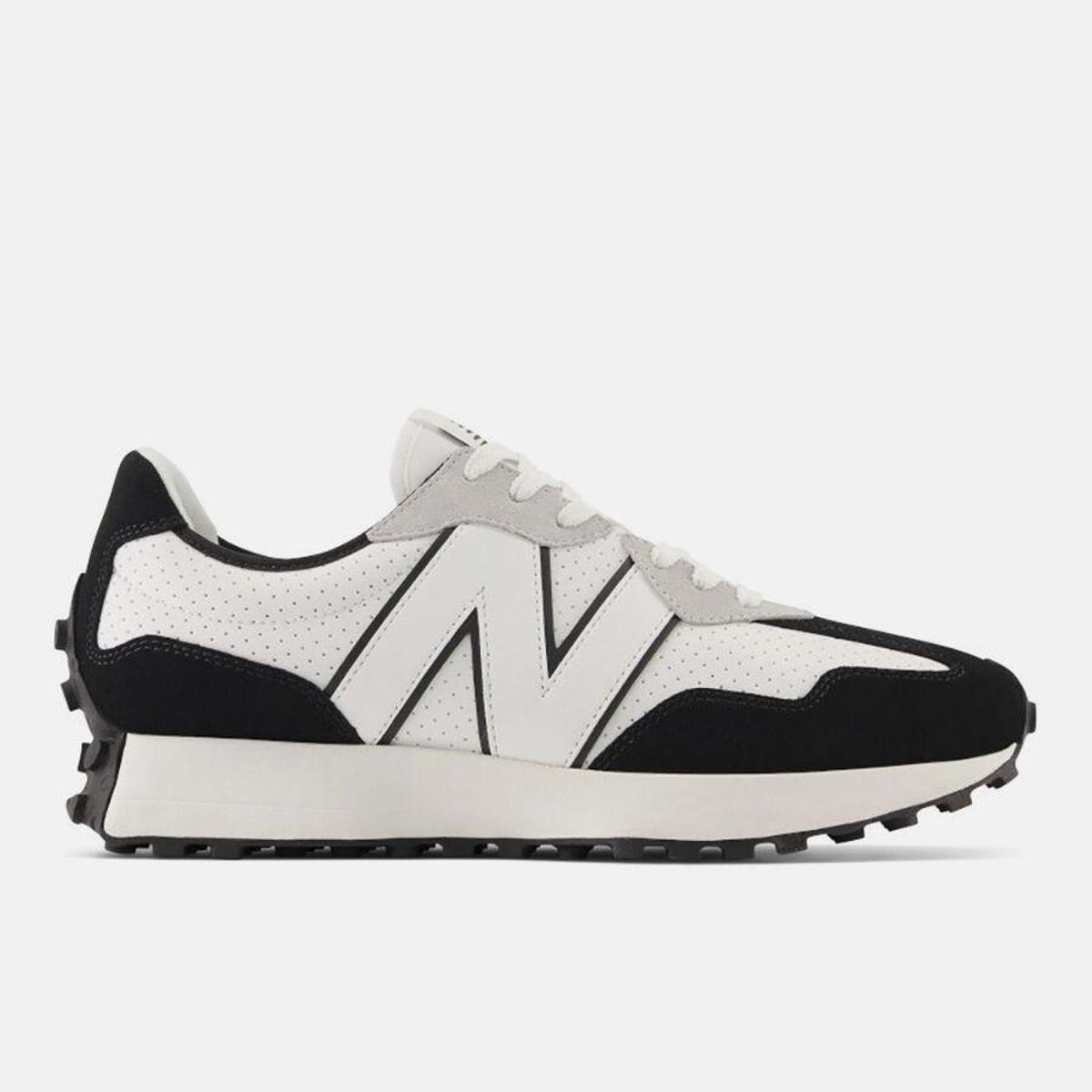 Tênis New Balance 327v1 Masculino Menor preço em Tênis New Balance 327v1 Masculino