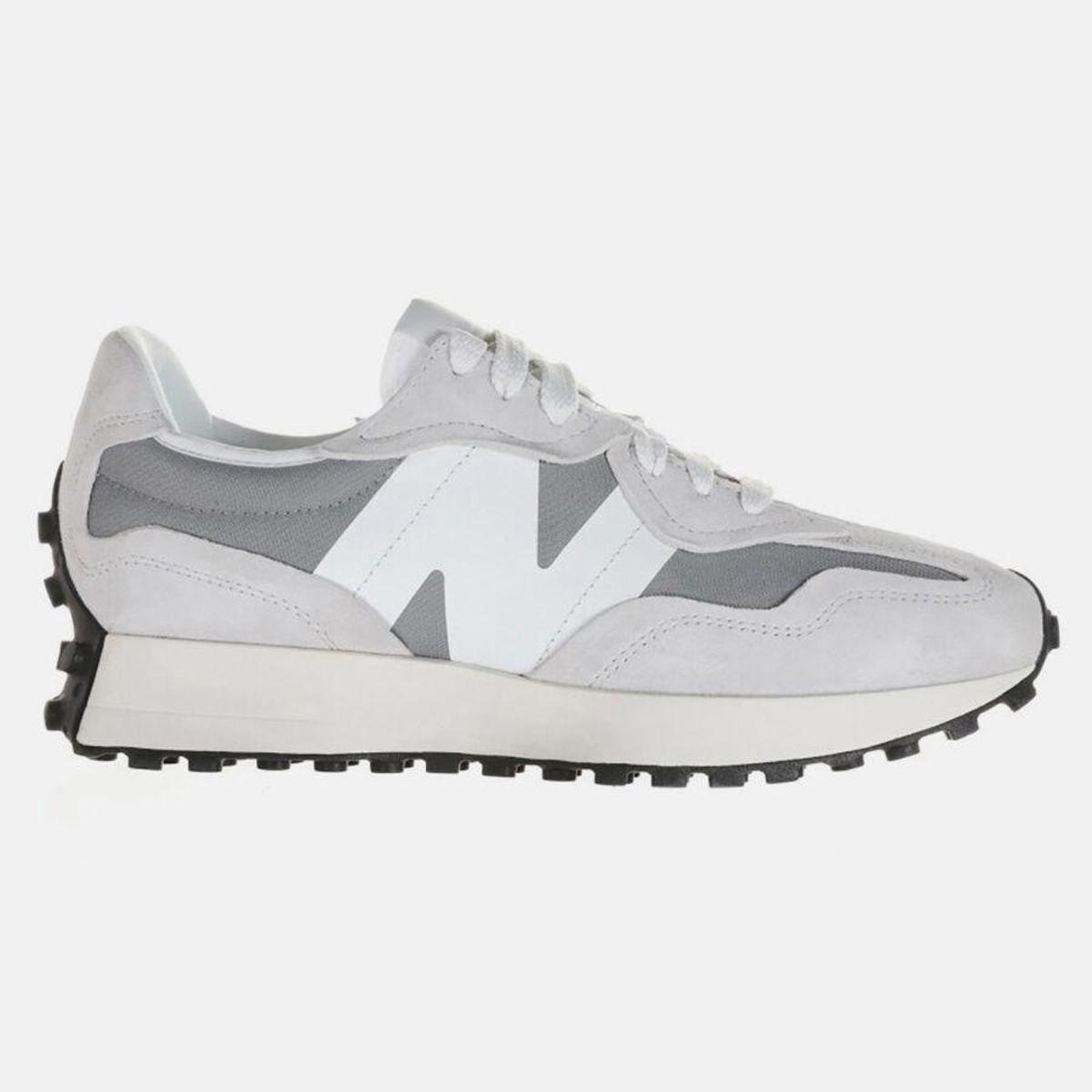Tênis New Balance 327v1 Unisex Menor preço em Tênis New Balance 327v1 Unisex