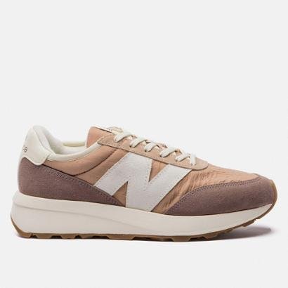 Tênis New Balance 370v1 Unissex - Unissex