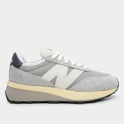 Tênis New Balance 370v1 Unissex - Unissex