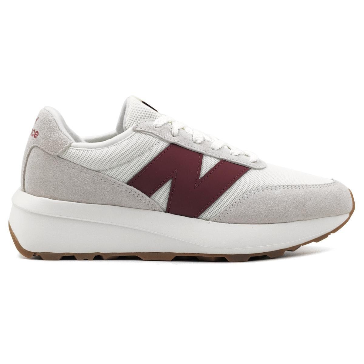 Tênis New Balance 370v1 Unissex