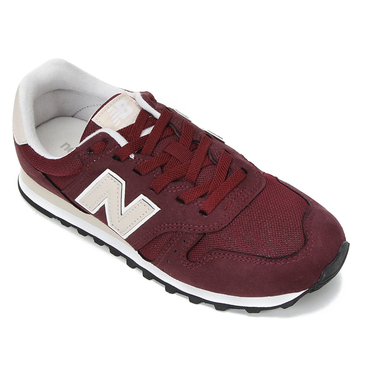 Nike new balance feminino vinho Clearance