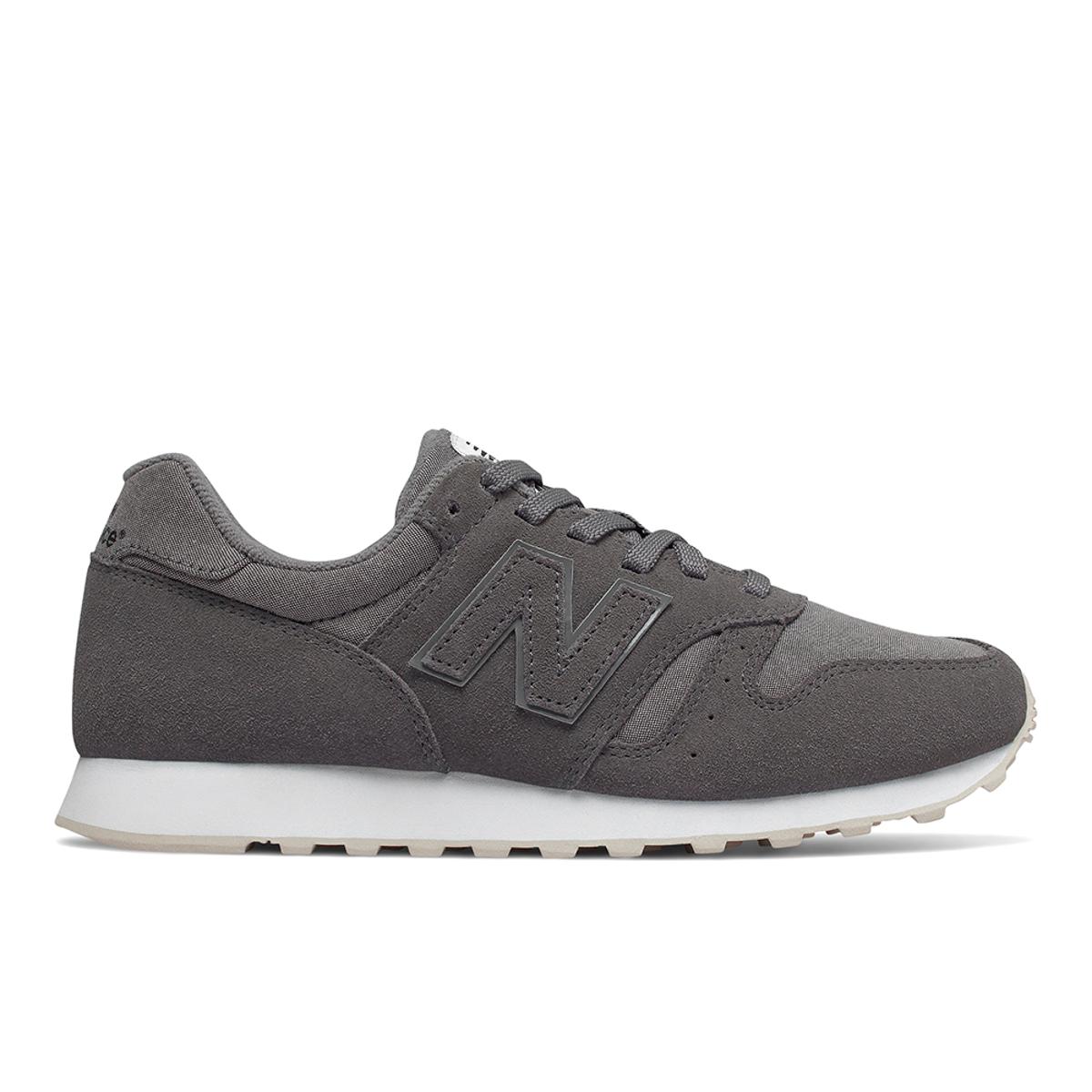 tenis new balance 373 feminino preto