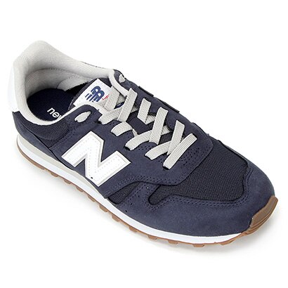 new balance 373 colorido