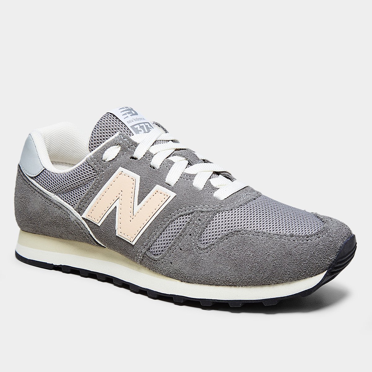 Tênis New Balance 373 V'2 Feminino - 1