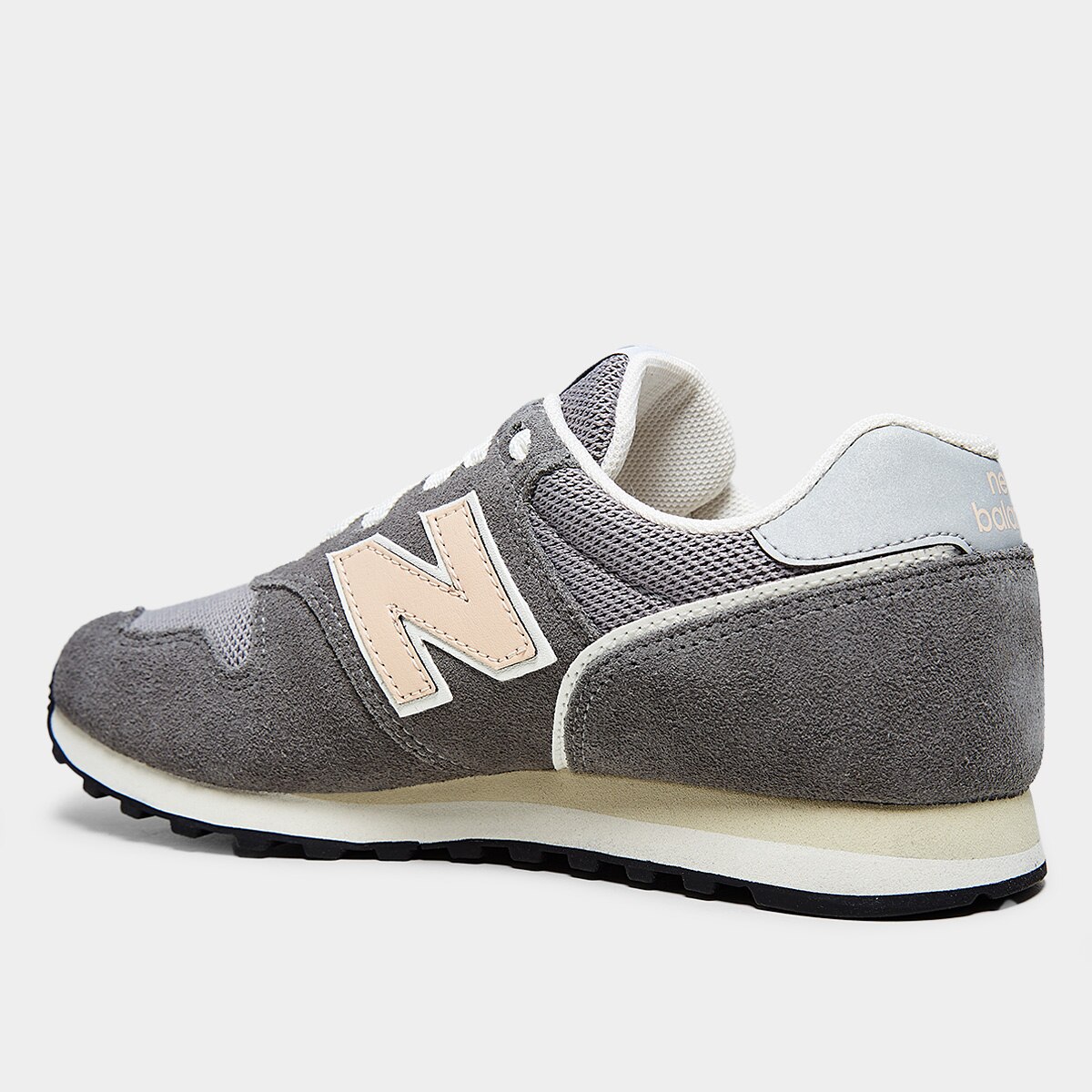 Tênis New Balance 373 V'2 Feminino - 2