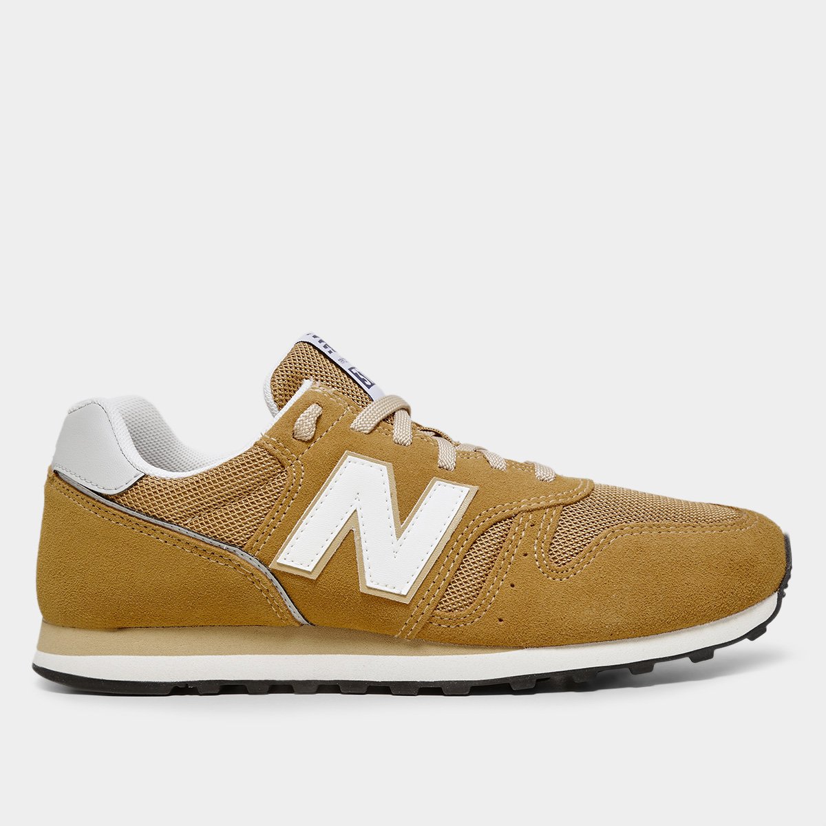 Tênis New Balance 373 V2 Masculino Menor preço em Tênis New Balance 373 V2 Masculino