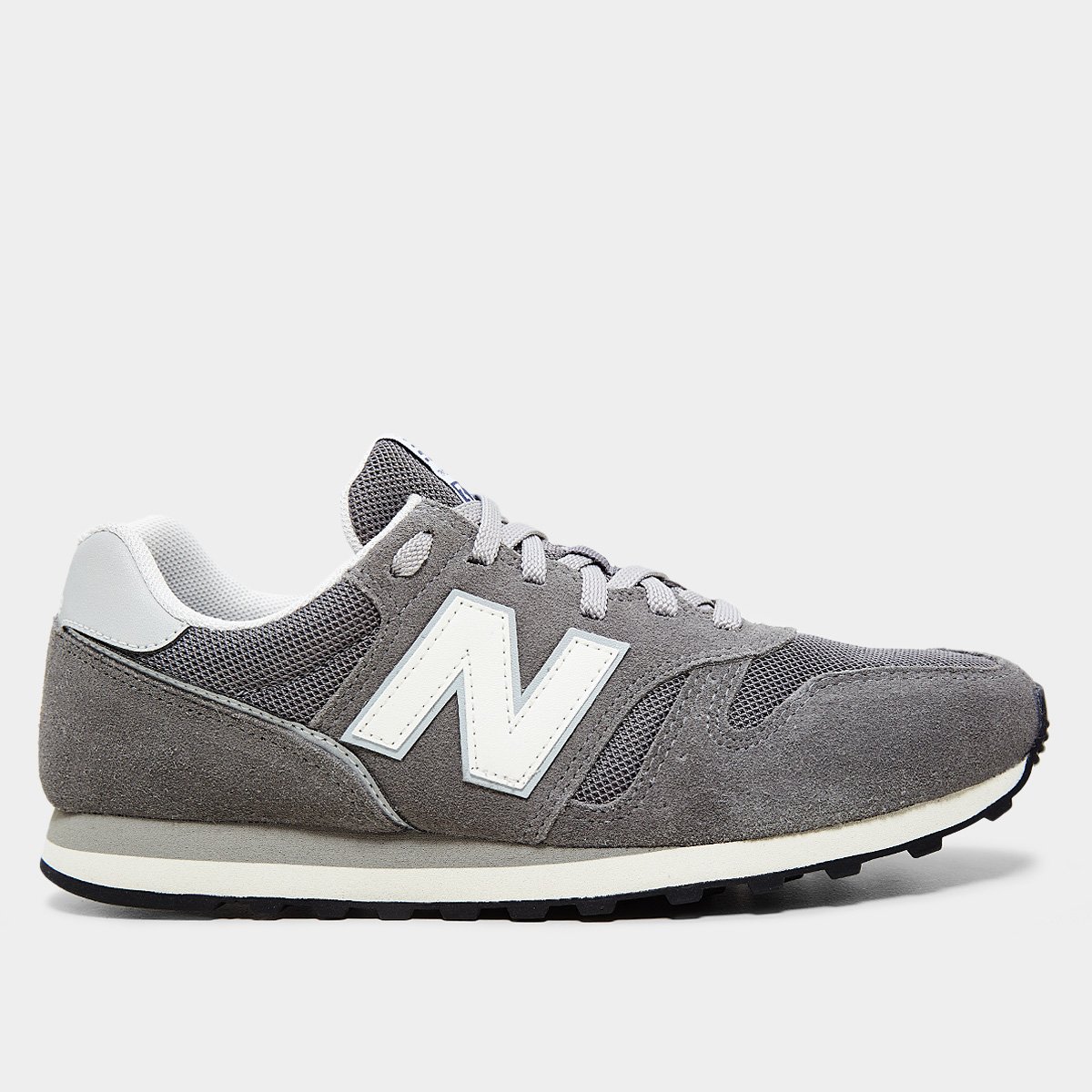 Marketplace Tenis Tenis New Balance 1300 Cinza New Balance 1300