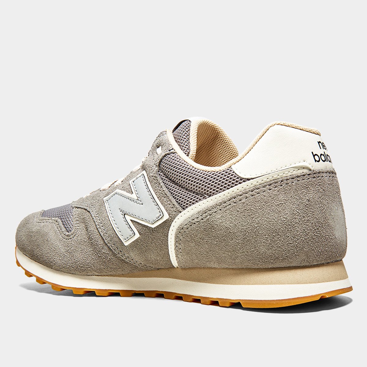 Tênis New Balance 373 V2 Masculino - 2