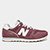 Tênis New Balance 373 V2 Masculino - Bordô