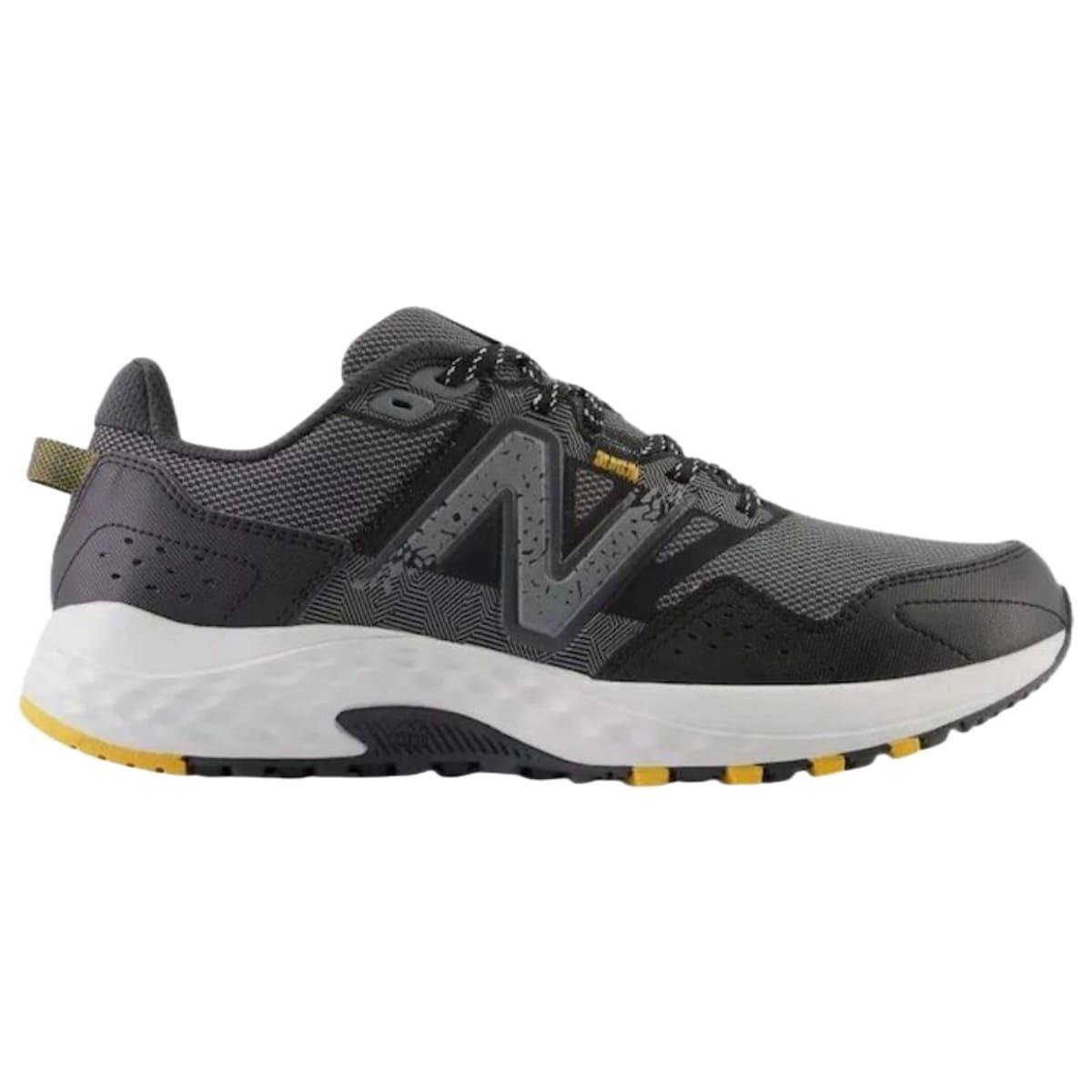 Sneakers New Balance 410 Feminino Verde Tenis New Balance 410v8 Em