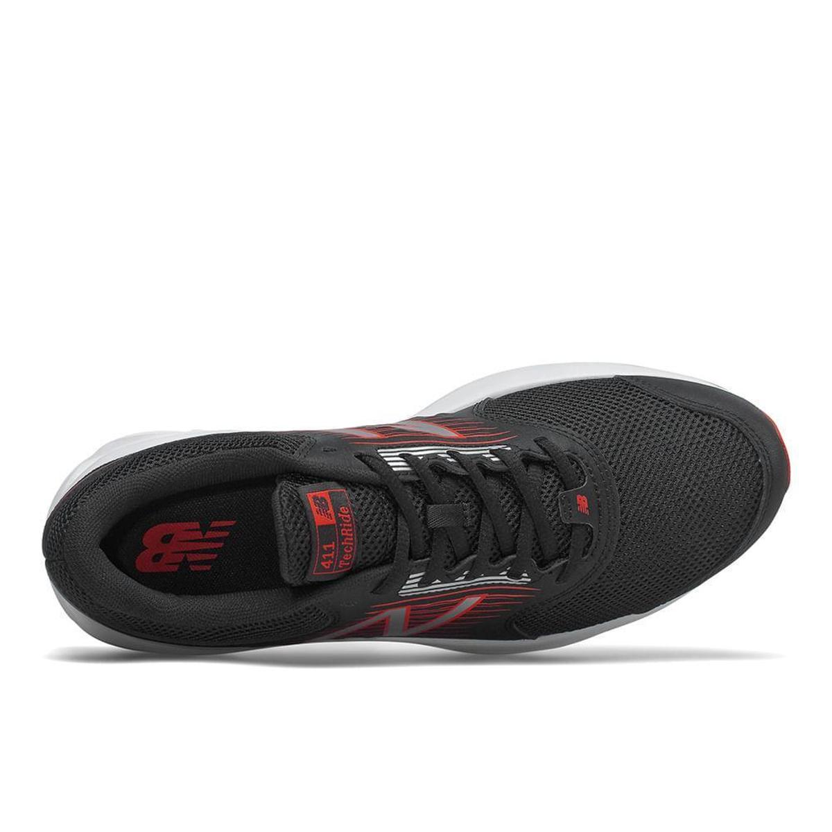 tênis new balance 411 treino feminino