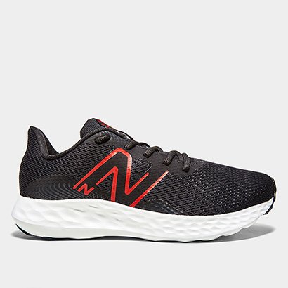 Tênis New Balance 411 V'3 Masculino - Masculino