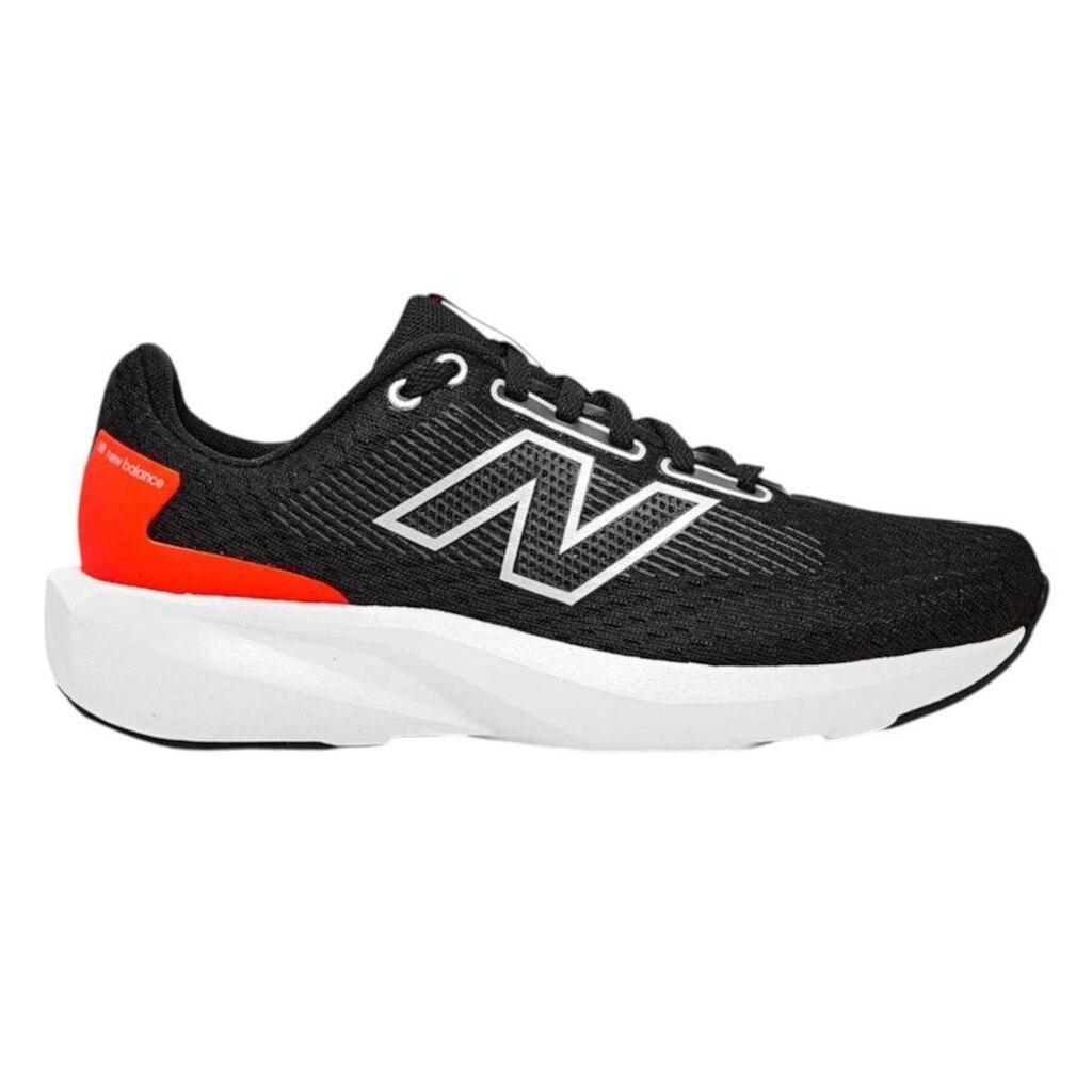 Tênis New Balance 413V3 Masculino - Preto 38
