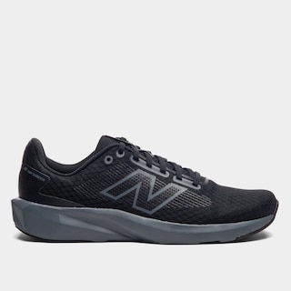 Tênis New Balance 413V3 Masculino - Preto+Grafite