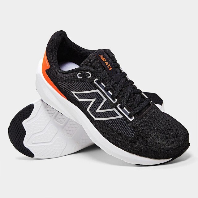 Tênis New Balance 413V3 Masculino