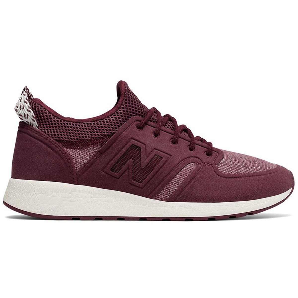 new balance 420 vinho