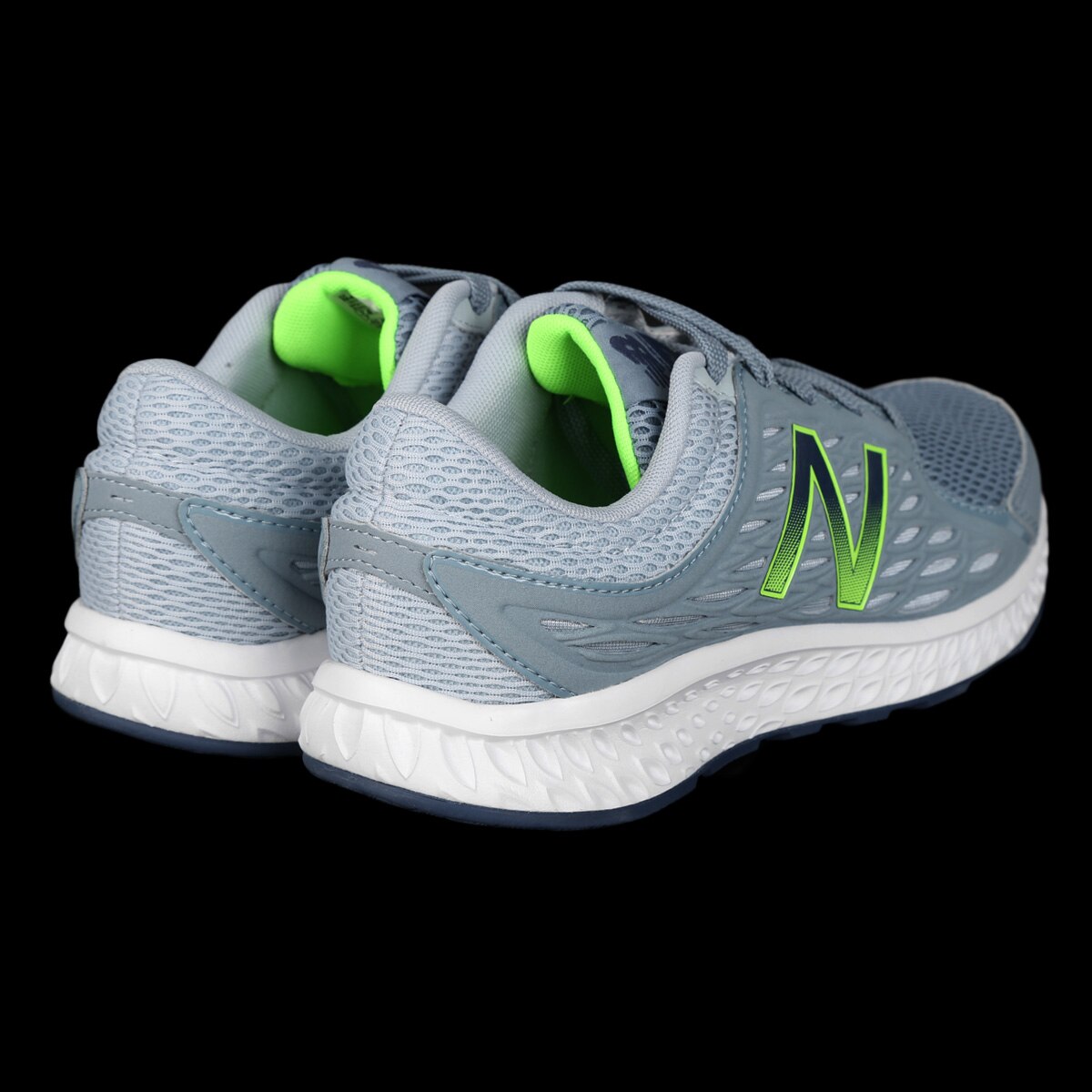 new balance 770 masculino azul