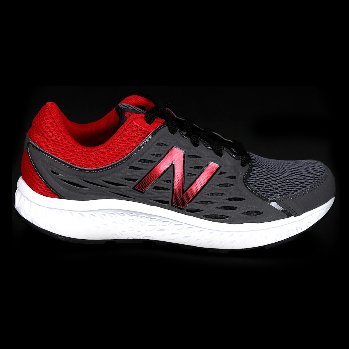 tenis new balance 770 cinza