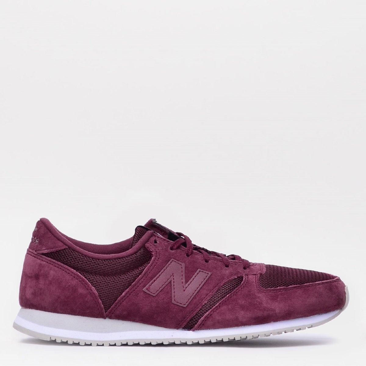 new balance 420 vinho