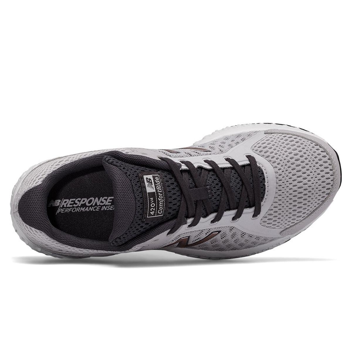tênis new balance 420v4 masculino