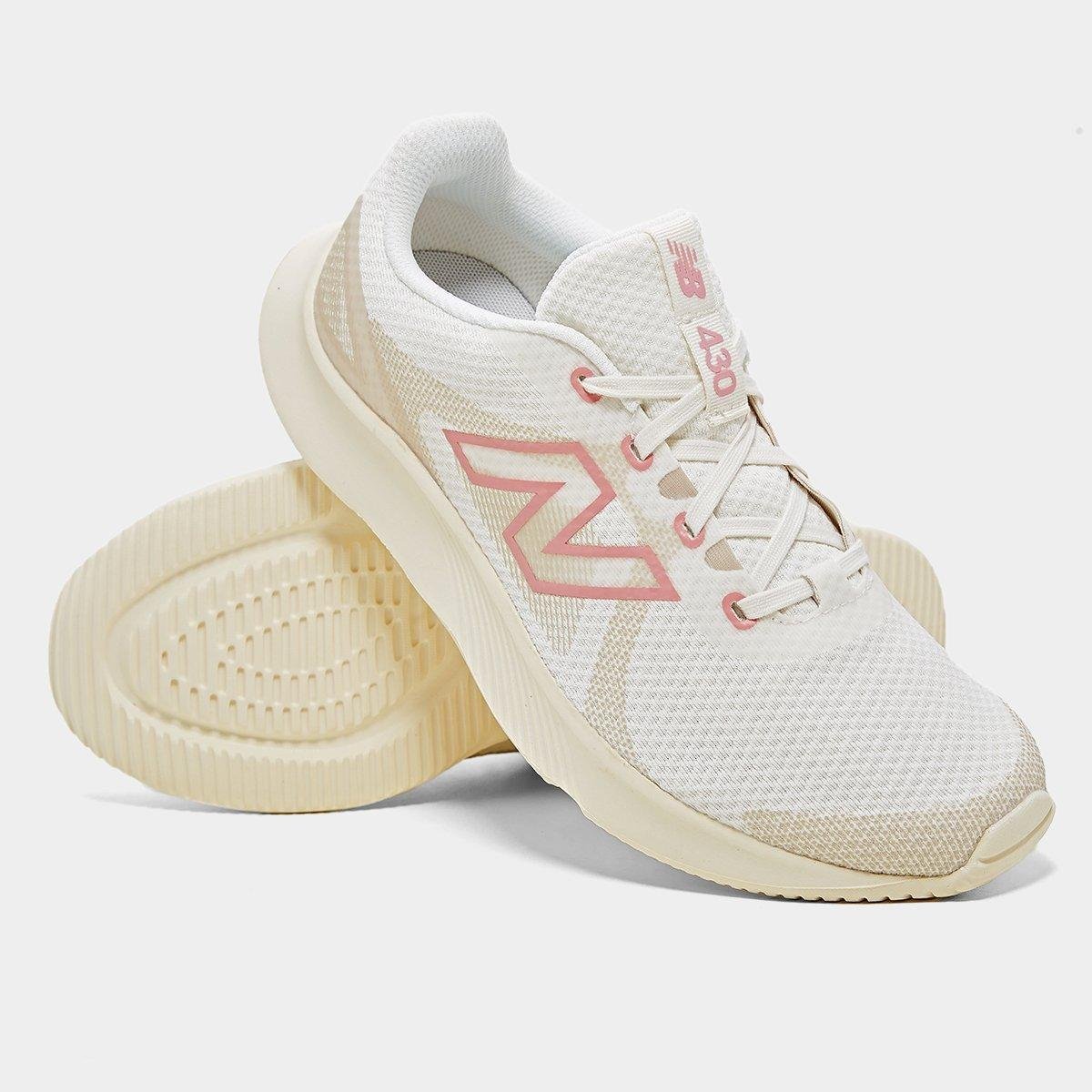 Tênis New Balance 430 V4 Feminino - 1