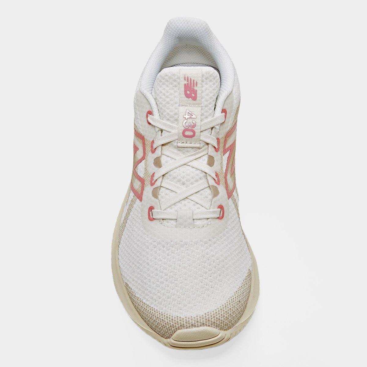 Tênis New Balance 430 V4 Feminino - 3