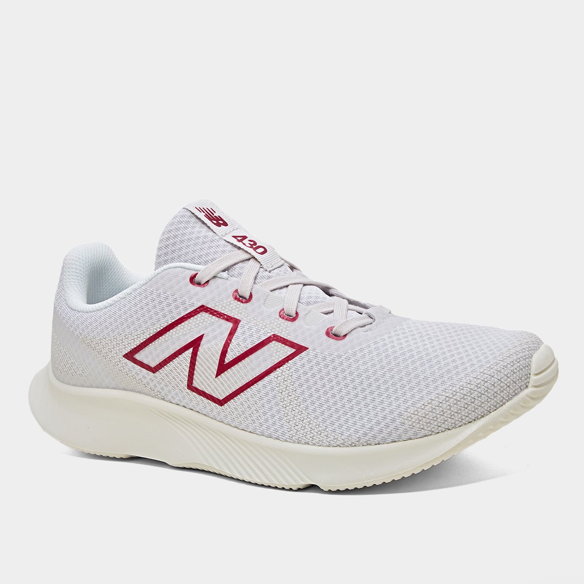 Tênis New Balance 430 V4 Masculino - 1