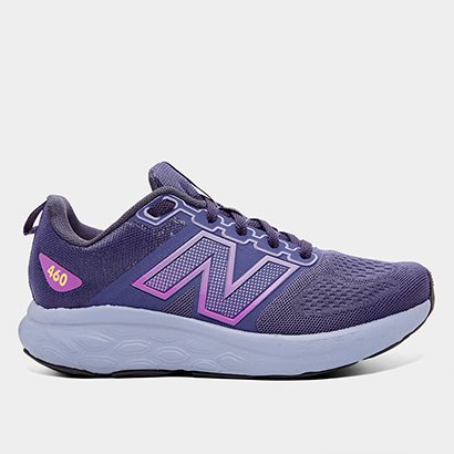 Tênis New Balance 460 V4 Feminino - Feminino