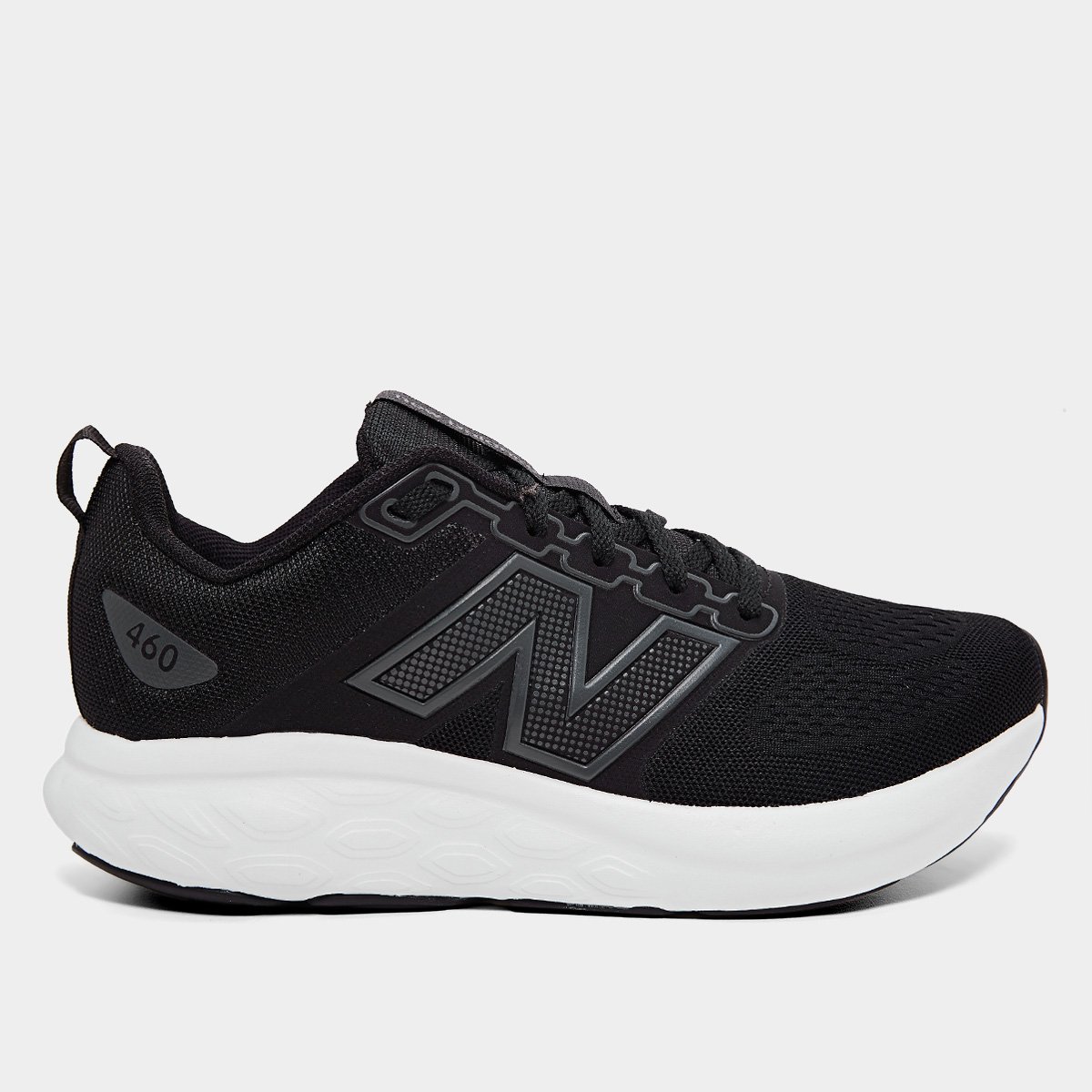 Sapatos Tenis New Balance 200 Masculino Preto New Balance Em