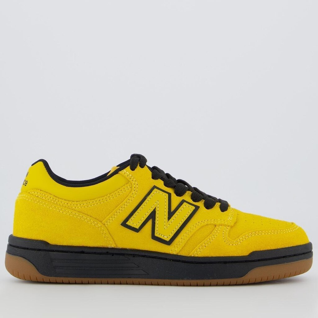 Tênis New Balance 480 L