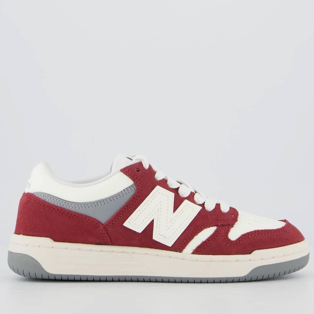 Tênis New Balance 480 Low Feminino