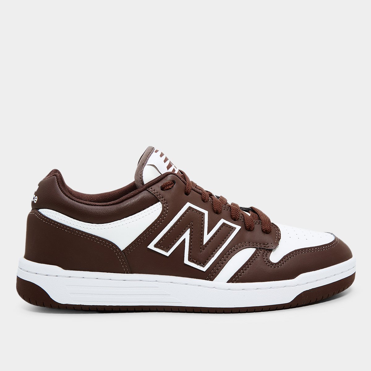 Tênis New Balance 480 Low Masculino