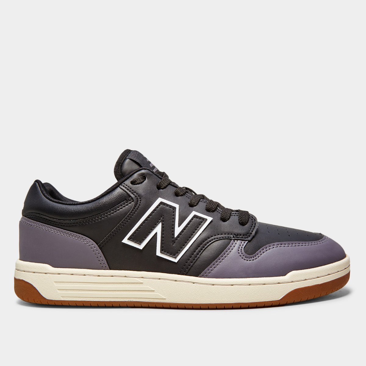 Tênis New Balance 480 Low Masculino é ruim? Tênis New Balance 480 Low Masculino é boa?