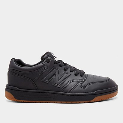 Tênis New Balance 480 Low Masculino - Masculino