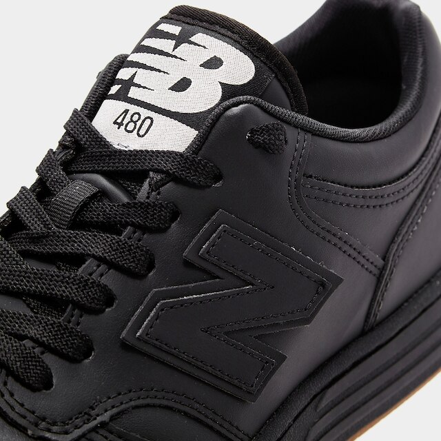 Tênis New Balance 480 Low Masculino