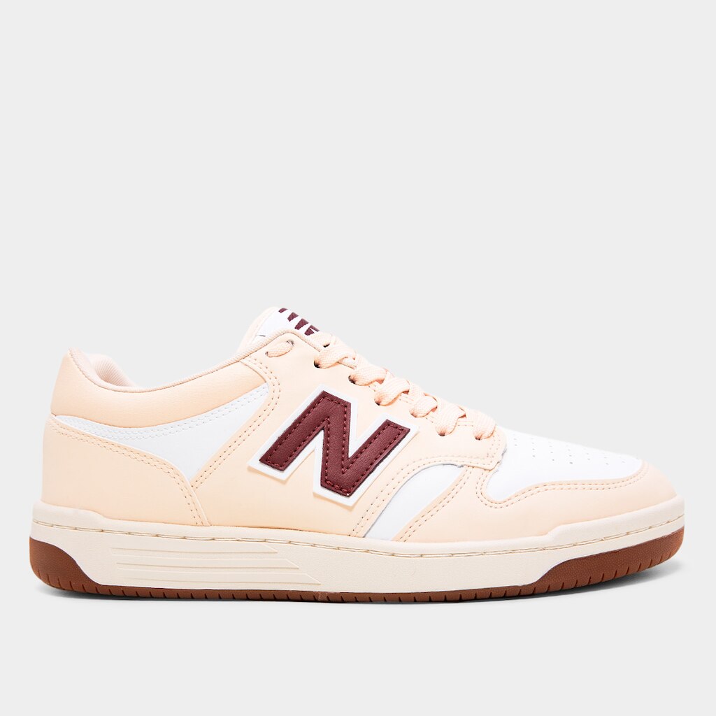 Tênis New Balance 480 Low Masculino