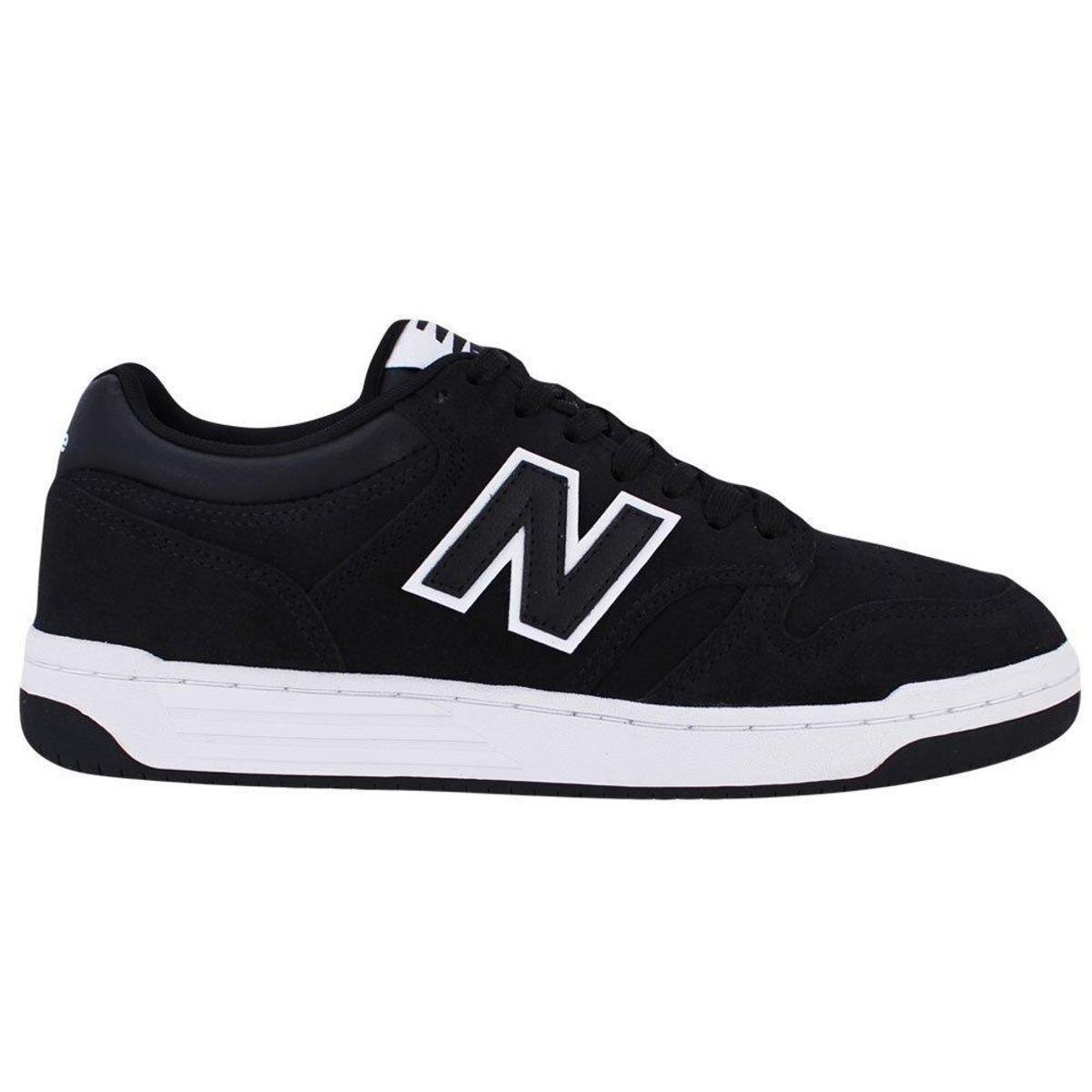 Tênis New Balance 480 Low Masculino