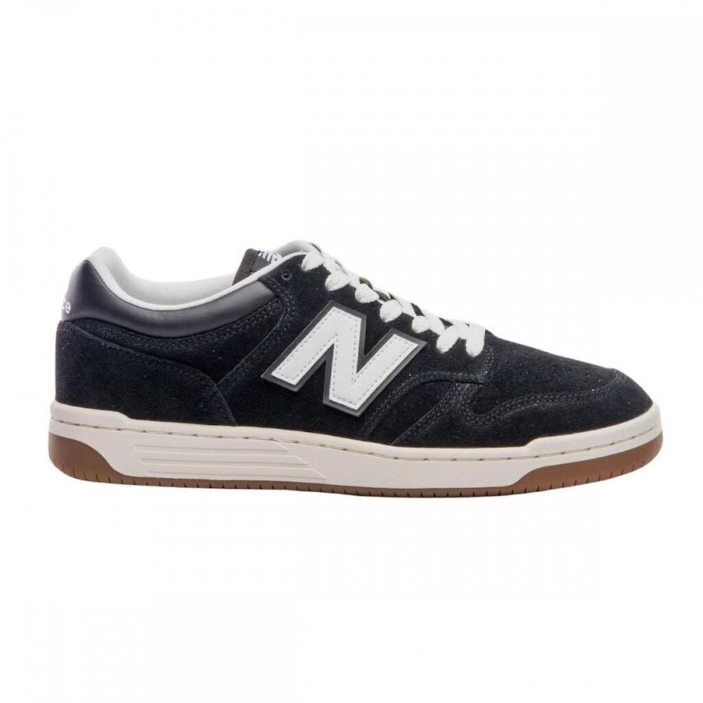 Tenis New Balance 480 Low Masculino