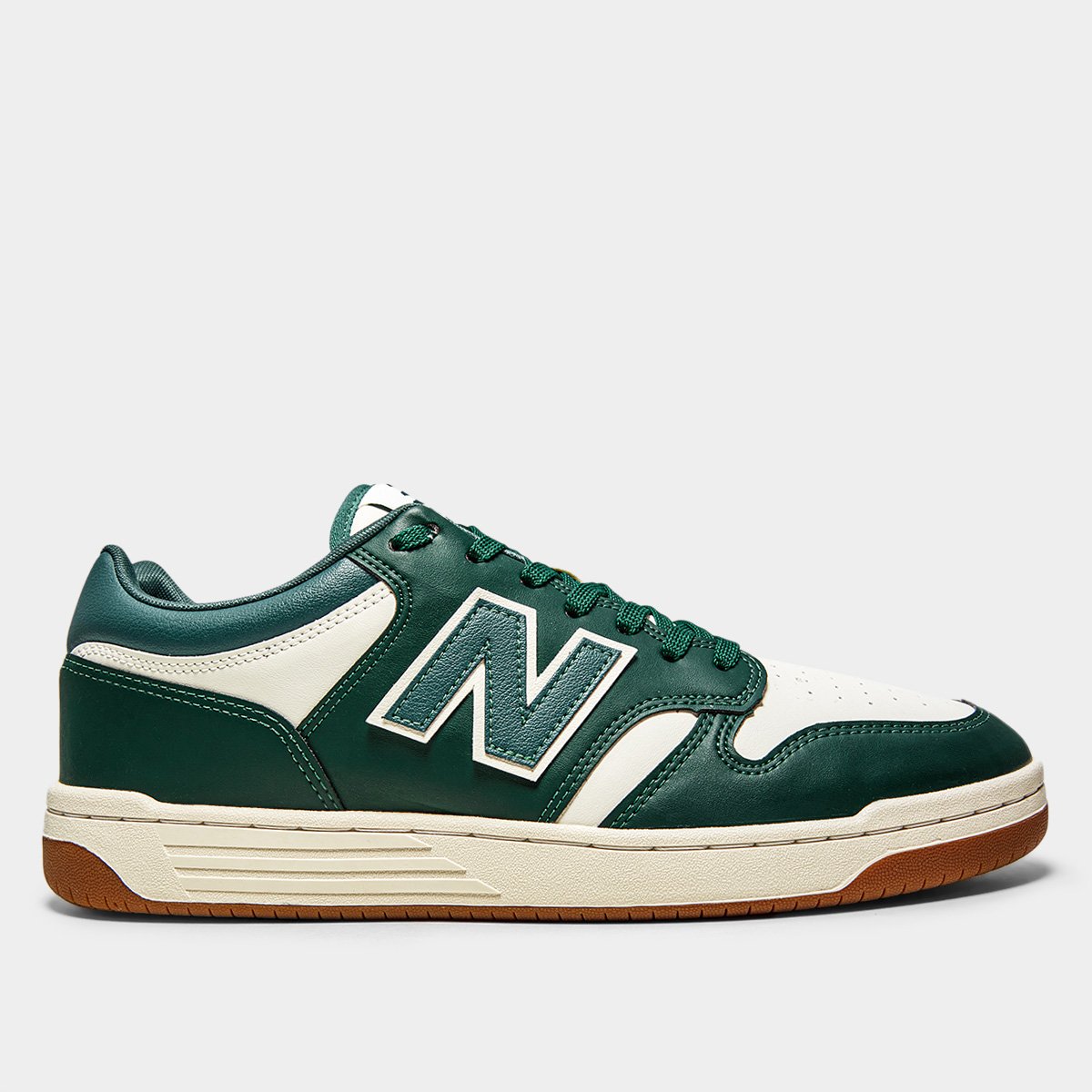Tenis Ml480 Nb T Nis New Balance 480 Low NB Preto Outlet
