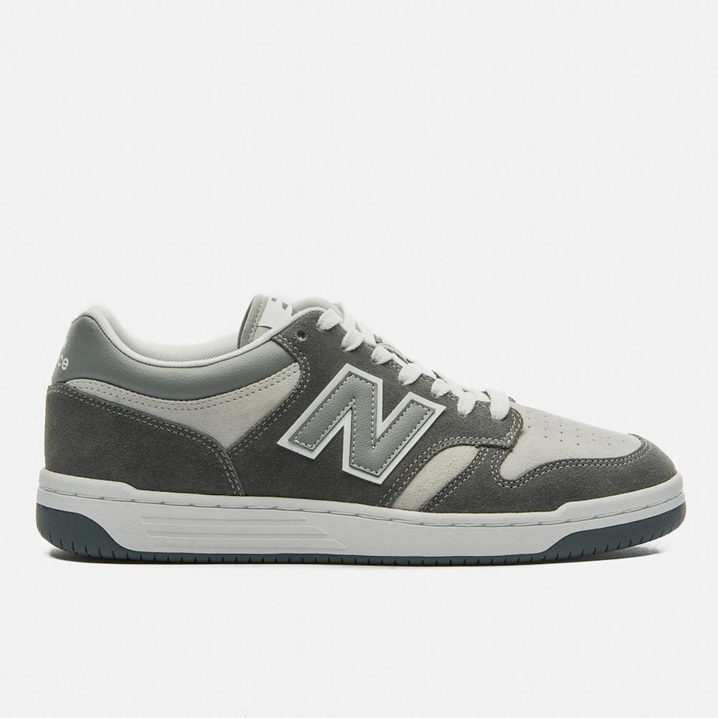 Tênis New Balance 480 Low Masculino