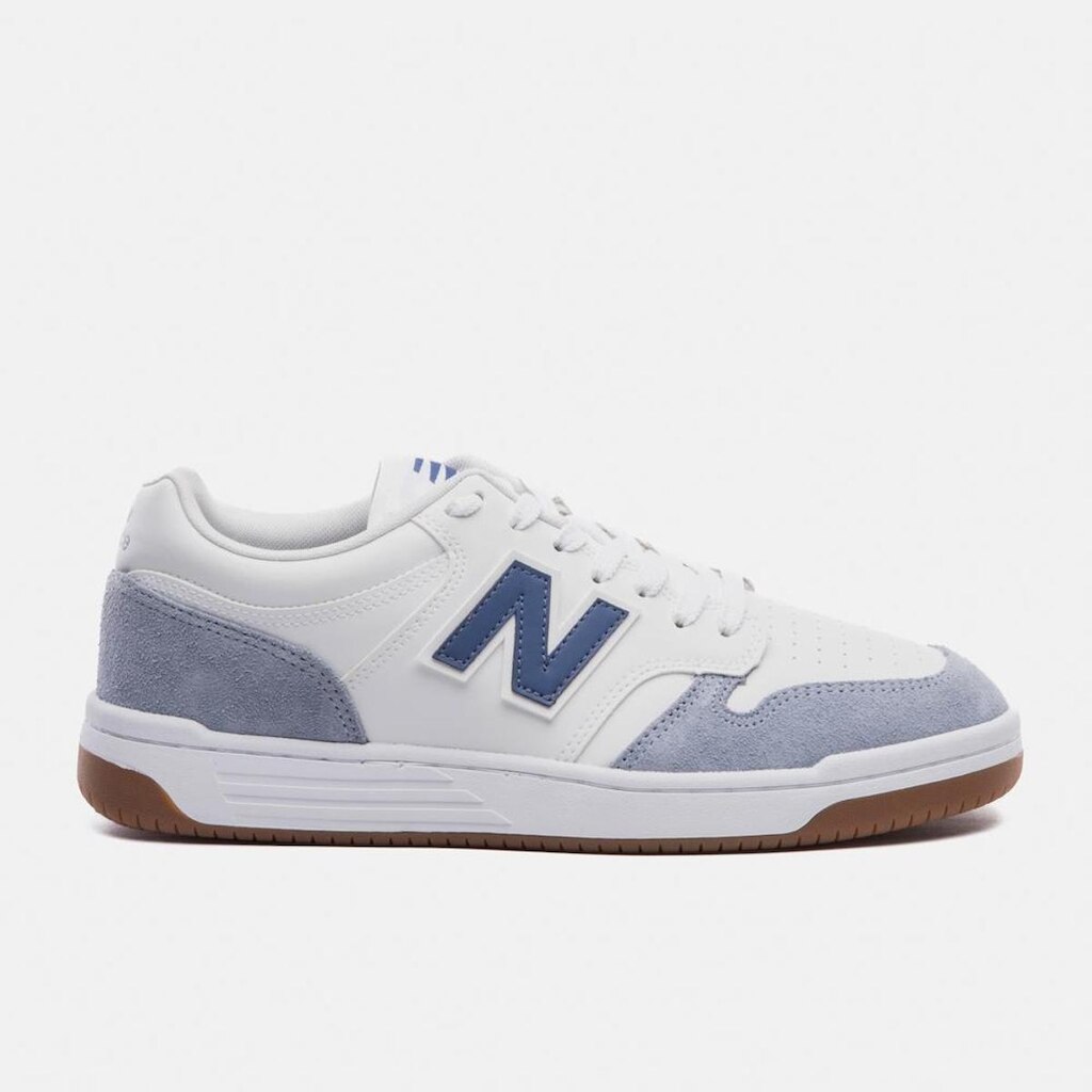 Tênis New Balance 480 Low Masculino