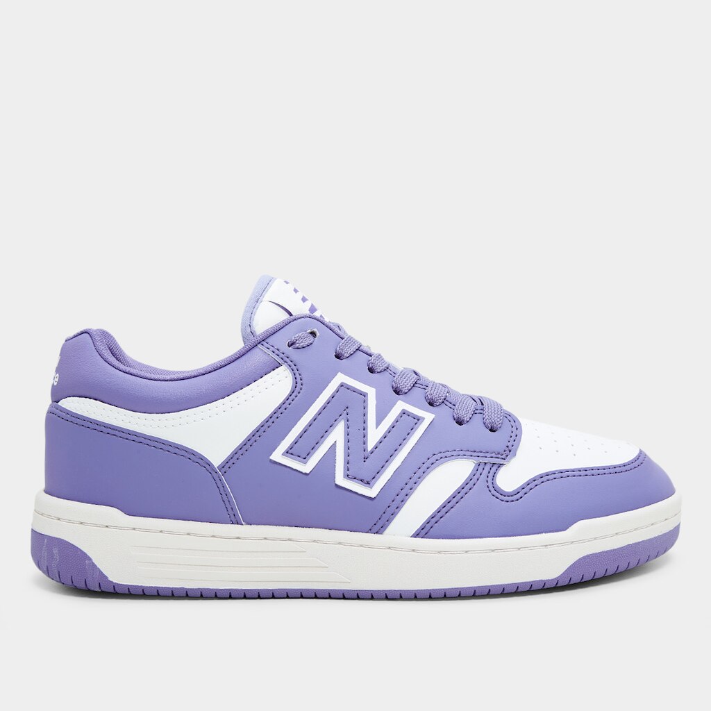 Tênis New Balance 480 Low Masculino
