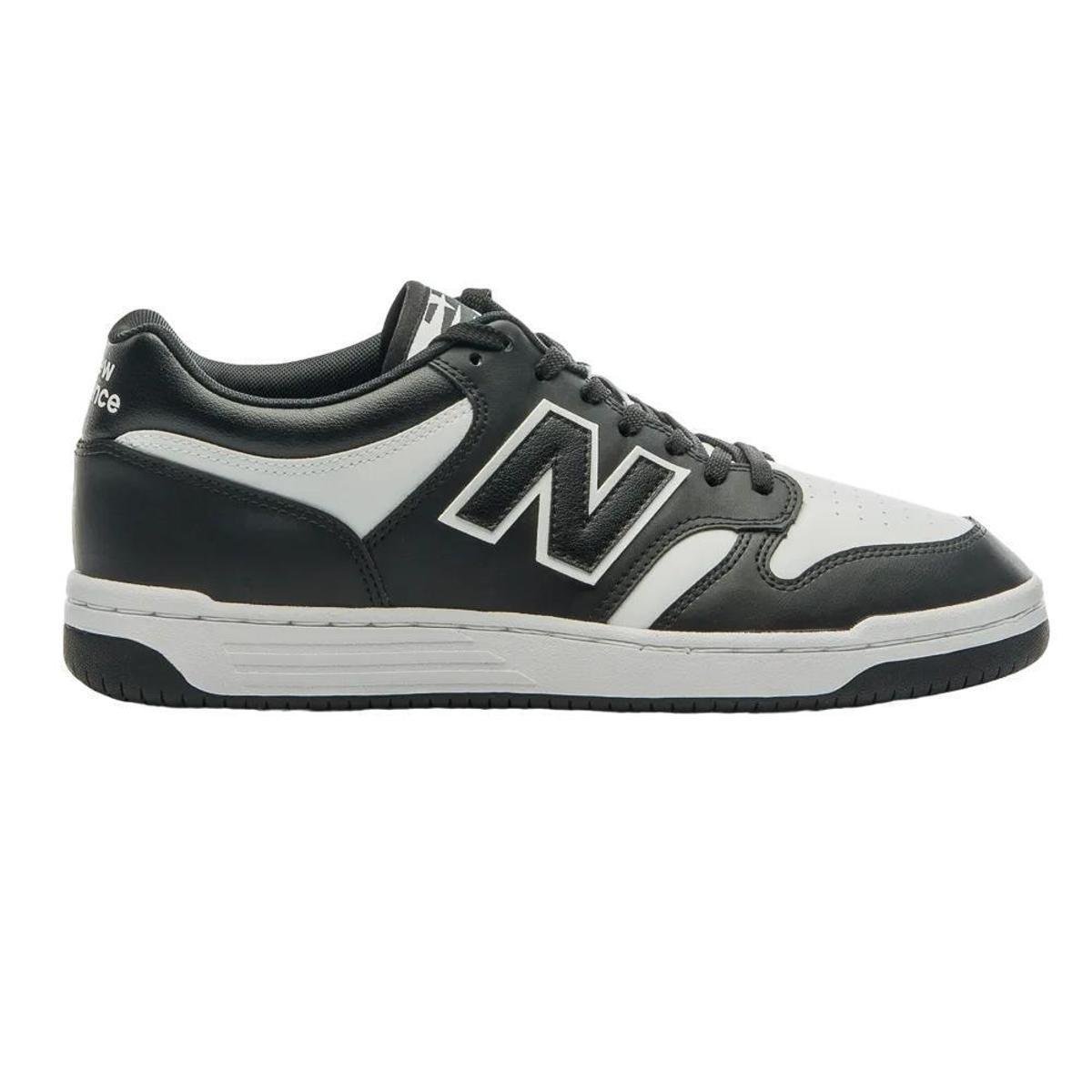TENIS NEW BALANCE 480 LOW MASCULINO é boa?
