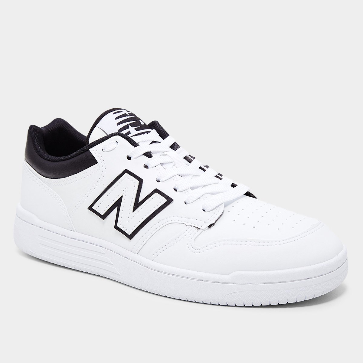 Athletic Shoe New Balance 515 Branco Sport Balance Shoes Tenis New