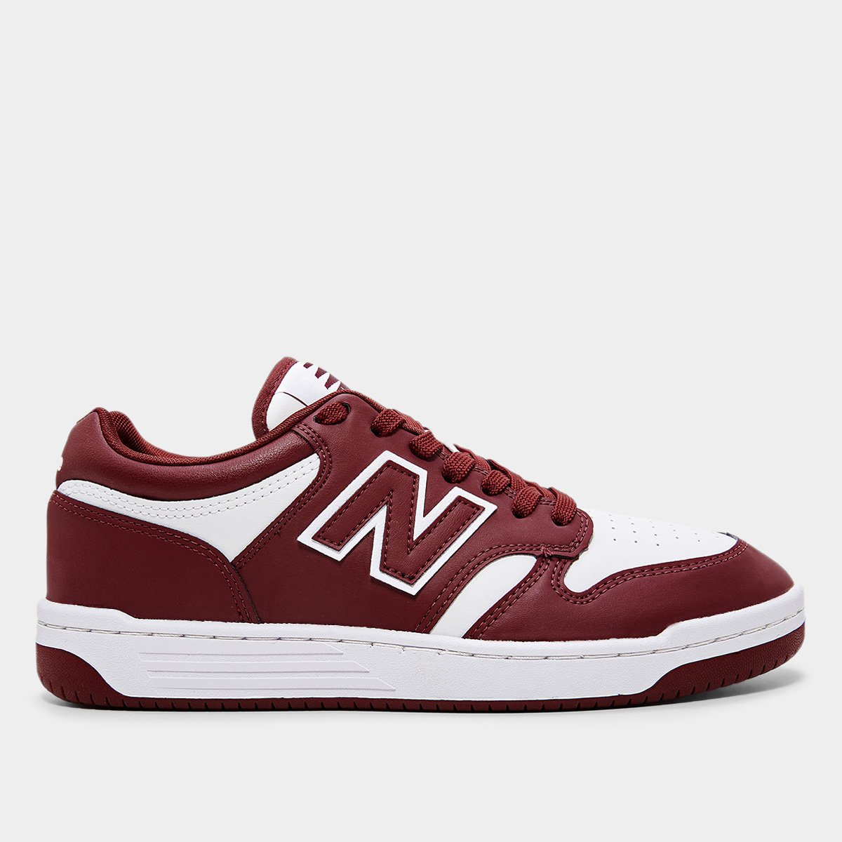 420 Sneakers New Balance 420 Vinho Feminino New Balance Women's