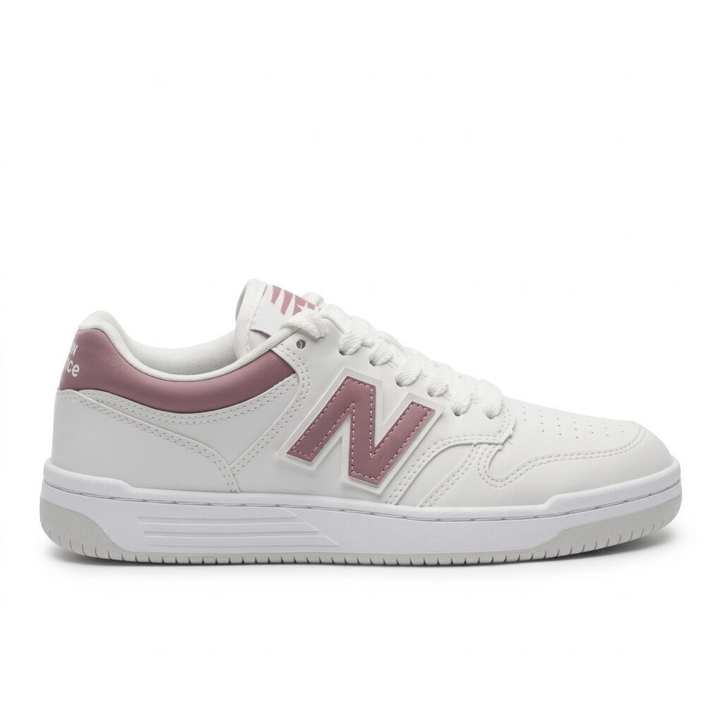 Tênis New Balance 480 Low Masculino