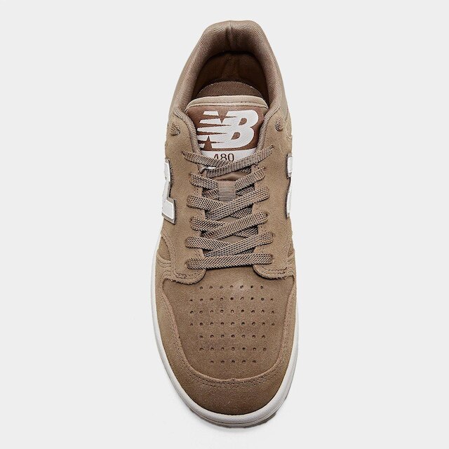 Tênis New Balance 480 Low Masculino