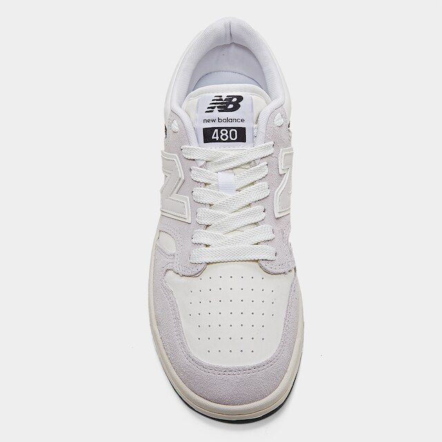 Tênis New Balance 480 Low Masculino